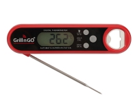 Grillngo Quick Digital stektermometer
