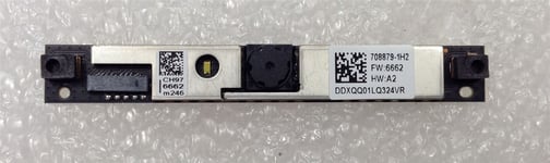 HP Probook 455 G1 G0 Webcam Camera Genuine Original