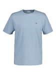 GANT Regular Shield Short Sleeve T-Shirt
