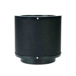PlasmaMade CA-R150-150 kolfilter för köksfläkt - 300m3/t - rund