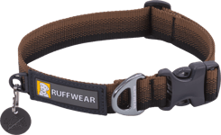 Ruffwear Ruffwear Front Range™ Collar Moonlight Fade 28-36 cm, Moonlight Fade