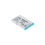 Batteri kompatibel med Nintendo Gameboy Advance SP