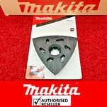 Genuine Makita 94mm Starlock Multi Tool Sanding Pad Delta DTM52