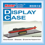 Master Tools Display Case 35,9x8,9x8,9cm
