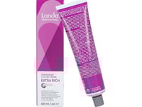 Londa Professional Londa Professional, Londacolor, Permanent Hårfärg, 6/0 Mörkblond, 60 Ml För Kvinnor
