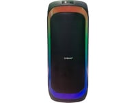 Głośnik Prime3 GłoNik Aps81 System Audio Bluetooth Karaoke