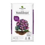 Rhododendronjord Hasselfors Garden 40L