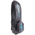 BEUCHAT Apnea Backpack Sac à Dos Palmes Longues - 40 litres XL Bleu Atoll