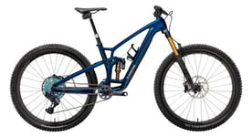 Vtt tout suspendu trek fuel ex 9 9 sram xx1 eagle axs 12v 29   bleu gen 6 l   177 188 cm