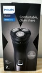 Philips 3000X Series Wet & Dry Electric Shaver Comfortable Clean Slave Brand New