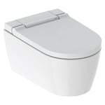 Banyo - WC-douche Geberit AquaClean Sela, blanc alpin