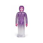 Misfits - Figurine Reaction The Fiend Walk Among Us (Purple) 10 Cm