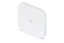 Ubiquiti UniFi E7 - trådlös åtkomstpunkt - Wi-Fi 7