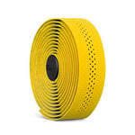 Fizik Tempo Bar tape Microtex Bondcush Soft, Yellow,3mm