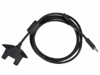 Motorola Snap-on - USB/strøm-kabel - USB (hann) - for Symbol TC70 Zebra TC70X, TC75, TC75X, TC77