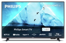 Philips Ambilight 32In PFS6908 Smart Full HD HDR Freeview TV