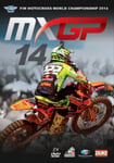 - FIM Motocross World Championship: 2014 DVD