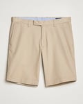 Polo Ralph Lauren Tailored Slim Fit Shorts Classic Khaki