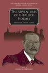 The Adventures of Sherlock Holmes