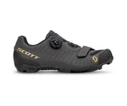 Cykelskor Scott Dam MTB Comp Boa dark grey/black 41