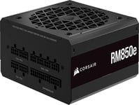 Corsair RM850e (2023) Fully Modular Low-Noise ATX Power Supply - ATX 3.0 & PCIe