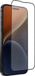 Uniq Optix Matte Matinis Apsauginis Stiklas Apple Iphone 15 Plus / 14 Pro Max Su Aplikatoriumi