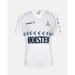 Hummel Tottenham Hjemmedrakt 1986 - Fotballdrakter unisex