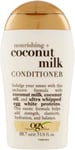 OGX Nourishing + Coconut Milk Conditioner 88.7 ml