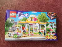 LEGO Friends Heartlake City Organic Café (41444) - NEW/BOXED/SEALED
