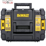 DeWalt DWST1-70703 TStak II Tool Storage Box