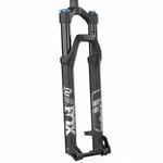 Fox 32 Rhythm Float GRIP Boost MTB Forks - 29" Matt Black / 100mm 15 x 110mm Tapered