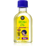 Lola Cosmetics Argan Oil Arganolie til Hår 50 ml