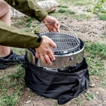 Petromax Dutch Oven Fire Barbecue transportväska