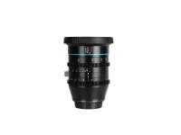 Sirui Jupiter Full-frame Macro Cine Lenses T2 50mm EF mount, Makroobjektiv, 13/10