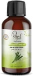 Rosemary Mint Oil Pure and Natural 120Ml Rigel