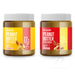 Bodylab - Peanut Butter 500g Super Smooth DATOVARE