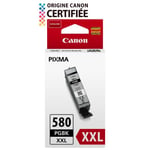Canon PGI-580 XXL bläckpatroner 1 styck Original Extra (Super) hög avkastning Svart
