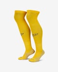 F.C. Barcelona Strike 4th Knee-high Football Socks (1 Pair)