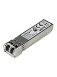 StarTech.com 8 Gb Fiber Channel Short Wave B-series SFP+ - HP AJ716B Compatible - MM LC - 300m