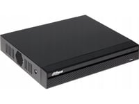 Dahua Technology Dhi-Nvr4108hs-4Ks3 Network Video Recorder 1U Black