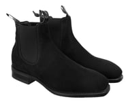 R.M. Williams Blaxland G Suede Herr