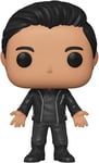 Funko 55067 POP TV Umbrella Academy- Ben Vinyl