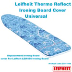 Leifheit 71608 Thermo Reflect Ironing Board Cover Universal