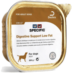 Specific CIW-LF Digestive Support Low Fat 300 g