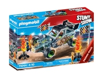 Playmobil Stuntshow 71044, leksaksfigurer, 4 år
