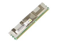 CoreParts - DDR2 - modul - 8 GB - FB-DIMM 240-pin - 667 MHz / PC2-5300 - Fullt buffrat - ECC