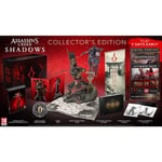 Assassin's Creed: Shadows – Collector's Edition (Xbox Series X)
