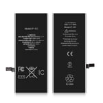 Apple iPhone 6 IPARTSEXPERT Batteri 1880mA FCC/CE/RoSH Certifierat