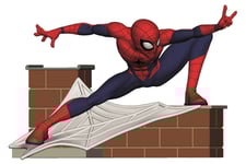 Bullyland - Marvel Spiderman 7cm (525305)