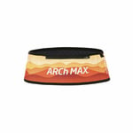Sportsbælte  Pro Zip Plus ARCh MAX Mørk orange L/XL